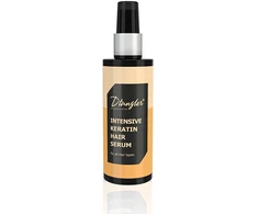 Dtangler Hair serum with keratin Intensive Keratin Hair Serum 100 ml