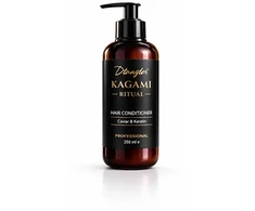 Dtangler Kagami Ritual Caviar &amp; Keratin Conditioner
