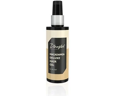 Dtangler Macadamia Delux Hair Oil 100 ml