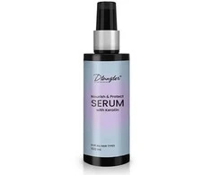 Brazil Keratin „Dtangler“ maitinamasis ir apsauginis plaukų serumas (Nourish &amp; Protect Serum) 100 ml