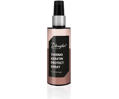 Dtangler Protective spray with keratin Thermo Keratin Protect Purškiklis 100 ml
