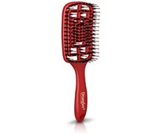 Dtangler Raudona Scarlett Hair