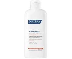 Ducray ANAPHASE Anti-Hair Loss and Hair Growth Šampūnas 400 ml