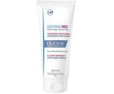 Ducray Dexyane MeD Soothing Kreminis kremas nuo dermatito, 100 ml