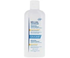 „Ducray Squanorm“ sausų pleiskanų šampūnas, 200 ml