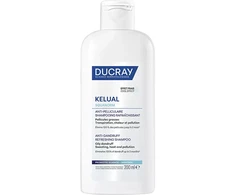 Ducray KELUAL SQUANORM Shampooing Rafraichissant