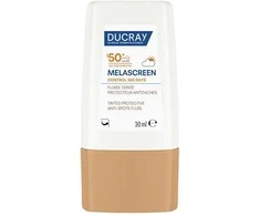 Ducray Tinted Protective Fluid SPF50 30 ml