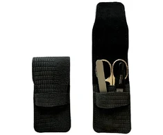 DuKaS 3-piece travel manicure set PL 1774CNI