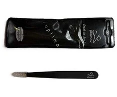 Dukas Flat tweezers Juodas Collection PR 4018BC 9 cm