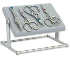 Dukas Magnetic manicure set 4 pieces Ring Lock System PR 9333
