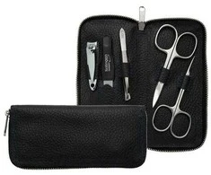 DuKaS Manikiūro rinkinys 5 dalių vyrams "Premium Line" PL 1825CN