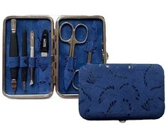 Dukas Manicure set 6 pieces Premium Line PL 126FMP