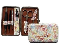 Dukas Manicure set 6 pieces Premium Line PL 126SK