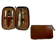 DuKaS Men´s 5-piece manicure set PL 1693HN