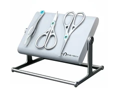 Dukas Men´s magnetic manicure set 3 pieces Ring Lock System PR 9331