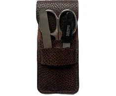 Dukas Men's travel manicure set 3 pieces Premium Line PL 1774HN