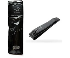 Dukas Nail clippers Juodas Collection PR 4231BC 8 cm