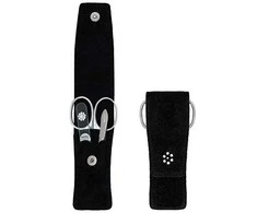 DuKaS Travel manicure set 3 pieces PL 876