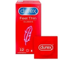 Durex Feel Thin Classic