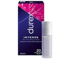 Durex Intense Orgasmic Gel