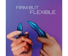 DUREX_SET Play Deep &amp; Deeper Butt Plug korki analne