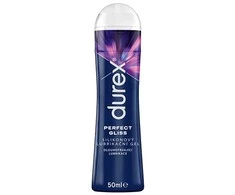 Durex Originals silikoninis tepimo gelis
