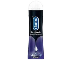 Durex Originals silikoninis tepimo gelis