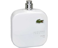 Lacoste Lacoste Eau de Lacoste L.12.12 Blanc 100 ml tualetinio vandens testeris