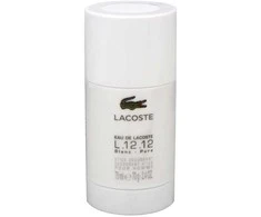 Lacoste E.D.L. L.12.12 Blanc Deo Stick, 75 g