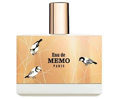 Memo Eau De Memo EDP Purškiklis 100 ml
