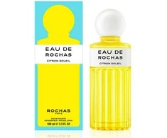 Rochas Citron Soleil tualetinio vandens purškalas 100ml