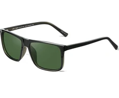 Eco Shades Akiniai nuo saulės Capelli žali 8180