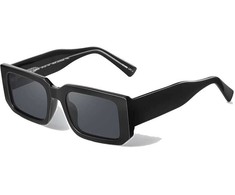 Eco Shades Sluneční brýle Gallina Juodas 8158