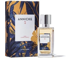 Eight &amp; Bob Annicke 3 EDP parfumuotas vanduo moterims, 30 ml