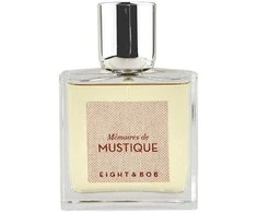 Eight &amp; Bob Mémories De Mustique EDP parfumuotas vanduo unisex, 100 ml