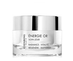 Eisenberg (dieninis drėkinamasis, spindintis ir stangrinamasis veido kremas), 50 ml
