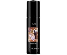 Eisenberg Dezodorantas purškiamas I AM (dezodorantas purškiamas) 100 ml