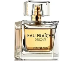 Eisenberg Eau Fraîche Délicate EDP parfumuotas vanduo moterims, 100 ml