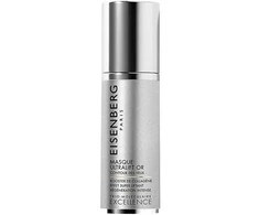 Eisenberg Senėjimą stabdanti akių kaukė "Excellence" ("Gold Utralift" kaukė) 30 ml