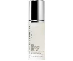 Eisenberg Homme Eye Contour Gel akių kontūro gelis vyrams, 30 ml