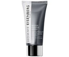 Eisenberg Homme Purifying Face Mask (Sidabrinis Essential Mask), 75 ml