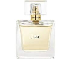 Eisenberg J'ose EDP parfumuotas vanduo moterims, 50 ml