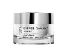 Eisenberg Night Kreminis (Regenerate Repair Firm Night Treatment), 50 ml