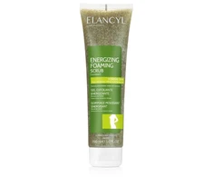 Elancyl Energizing Foaming Scrub Body Peeling moterims, 150 ml