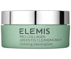 Elemis Pro-Collagen Žalias figų valomasis balzamas, 100 g