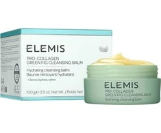 Elemis Pro-Collagen Žalias figų valomasis balzamas, 100 g