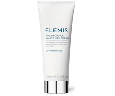 Elemis Pro-Radiance Hand &amp; Nail Kreminis, 100 ml