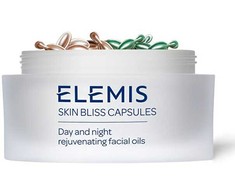 Elemis Cellular Recovery Skin Bliss kapsulės 12,6 ml