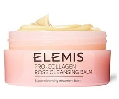 Elemis Pro-Collagen Rose cleansing balm 100g