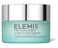 Elemis Pro-Collagen Vitality Paakių kremas, 15 ml